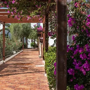 Teguisol 258, Apt. With Terrace, Near The Appartement Costa Teguise