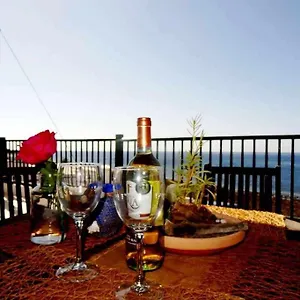 Apartamento Vacacional Pescaito En Playa Quemada