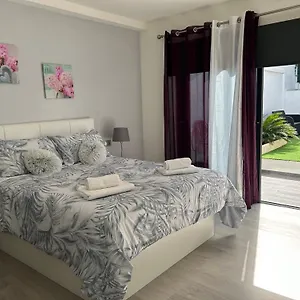 Casa Beatriz Hébergement de vacances La Orotava