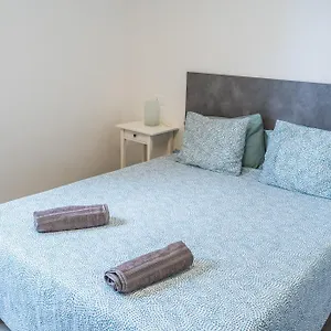 El Puente Home-ii 8,1kms Airport Appartement Ingenio