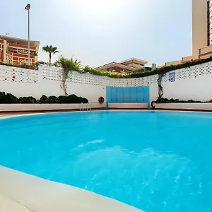 Elegancia Y Confort En Playa Jardin Appartement Puerto de la Cruz (Tenerife)