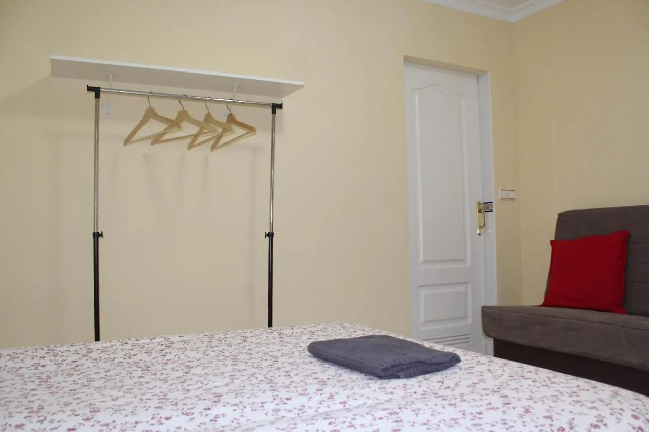 Nice And New Studio Close To The City Center 3ºa Málaga Spagna